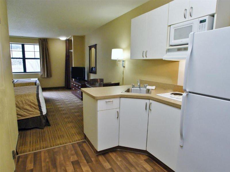 Extended Stay America Suites - Ramsey - Upper Saddle River Exterior photo
